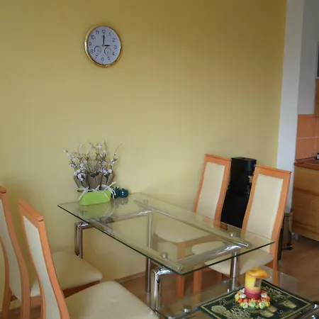 Golem Top Apartman
