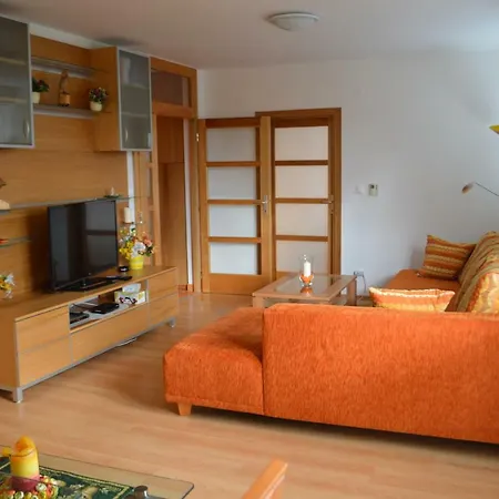 Golem Top Apartman Apartament