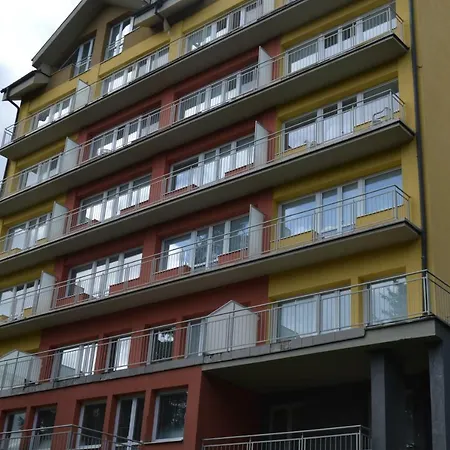 Golem Top Apartman
