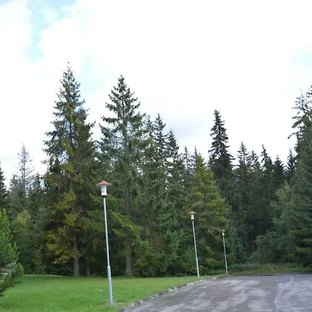 Golem Top Apartman Štrba