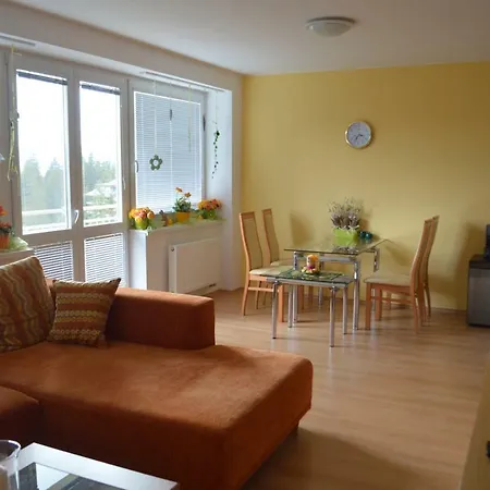Golem Top Apartman 아파트 *