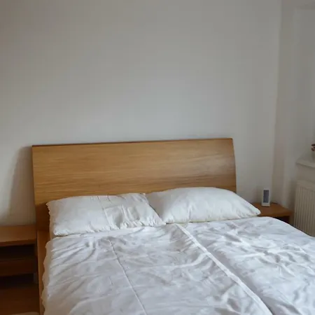 Golem Top Apartman Štrba