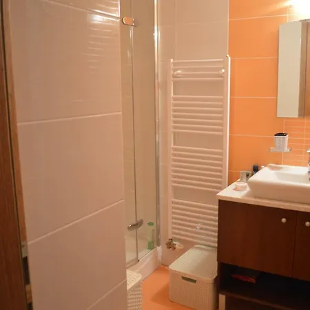 Golem Top Apartman Apartament *