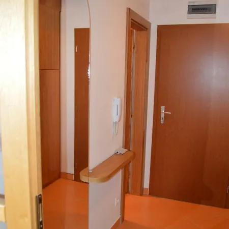 Golem Top Apartman Apartament Štrba