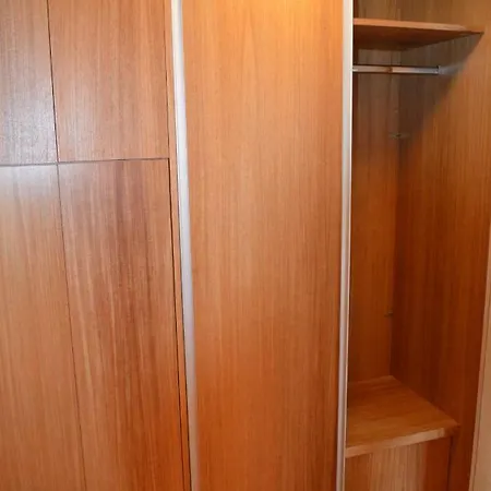 Apartament Golem Top Apartman Štrba