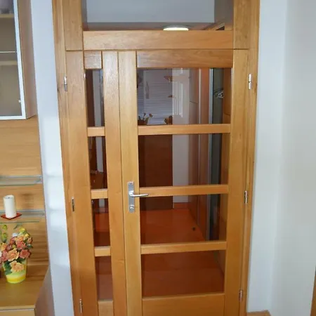 아파트 Golem Top Apartman *